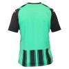 Maillot de Supporter Sassuolo Domicile 2023-24 Pour Homme